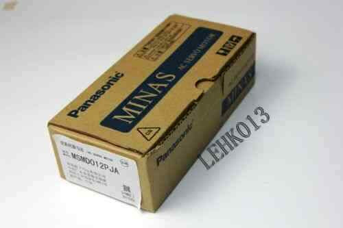 New Msmd012Pja