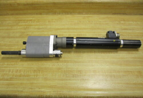 Gardner-Denver Bl2150E13M4D Nut Runner
