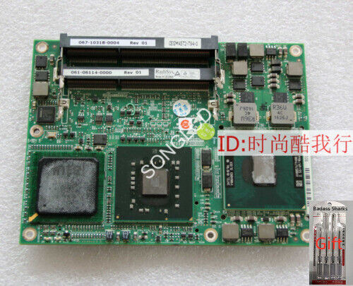 1Pcs Cegm45T2-T94-0 061-06114-0000