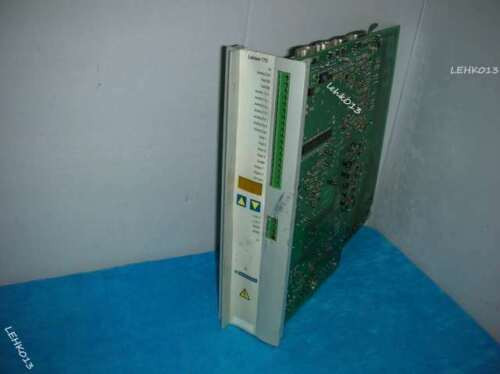 Used & Testeded A.F.031.5/01 29.02  Have Warranty