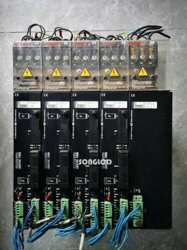 1Pcs Sm1.5/3-Tc1   Warranty