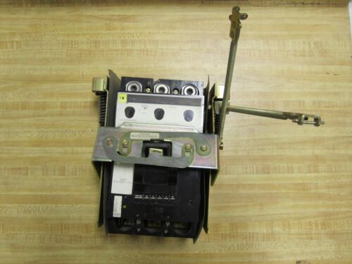 Square D Lap3640036Mv6364 Circuit Breaker