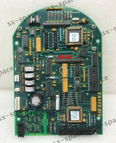 Xps3000 45101800-01 100% Tested