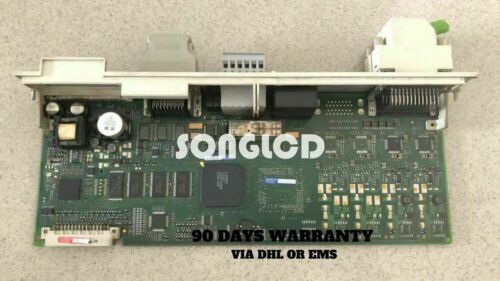 Siemens 6Sn1118-0Dm31-0Aa1 Used & Testeded With Warranty