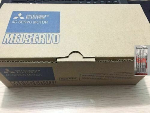 1Pcs Mitsubishi Ac Servo Mmotor Hc-Pq43G1K New In Box