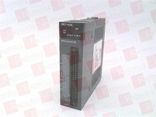Honeywell 2Mlf-H02A-Cc / 2Mlfh02Acc New In Box
