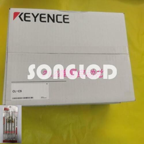 1Pcs New Keyence Cl-C5