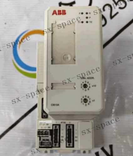 1Pcs Ci810A 3Bse013262R1 100% Tested