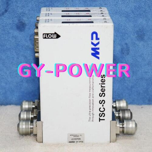 1Pcs  Tsc-S220P N2O 5000 Sccm