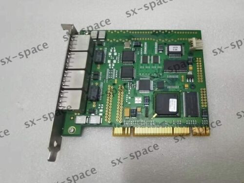 Pci-A24-K01  100% Tested