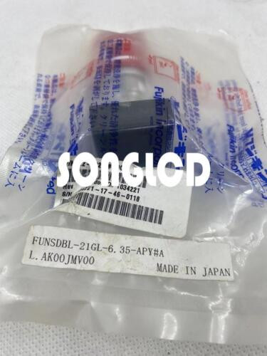 1Pcs New Funsdbl-21Gl-6.35-Apy#A