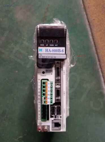 Used & Tested   Ha-800B-6C-Sp-32C-100