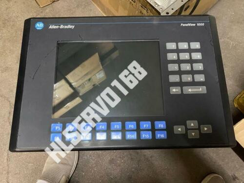 100% Test 2711-K10C15   Warranty