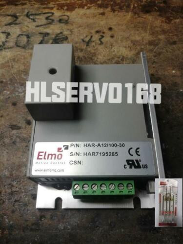 1Ps  Har-A12/60-30   Warranty