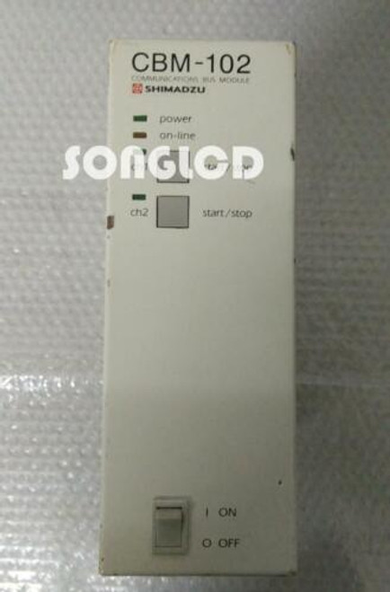 1Pcs  Cbm-102
