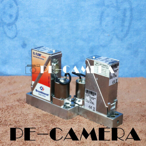 1Pcs Bronkhors El-Flow App-100Sv-1  /Ship