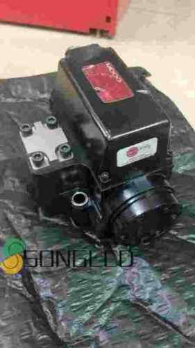 Moog S22Fof-A4Vbl Used & Tested With Warranty