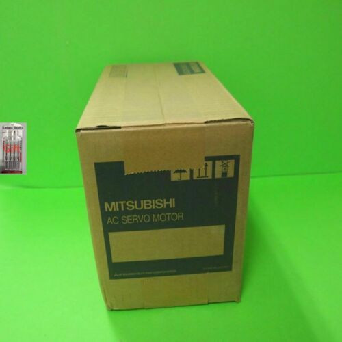 1Pcs Mitsubishi Servo Motor Hc-Sfs103B New In Box