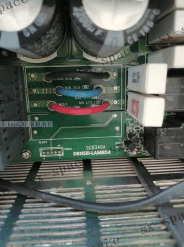 Rp324C Scb359A Scb349A Rp323C Pu400A-2802 Scb35 Denso 100%Tested