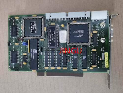 1Pcs Used Spmi V1.0 U2 365755 Card
