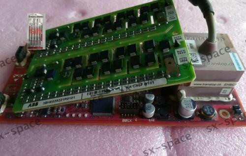 3Bhe039221R0101 Used With  Warranty