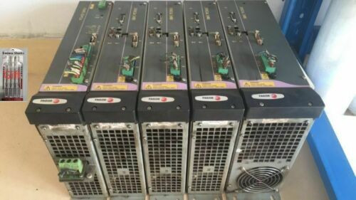 1Pcs Used 100% Test Fagor Axd1.35-S0-0