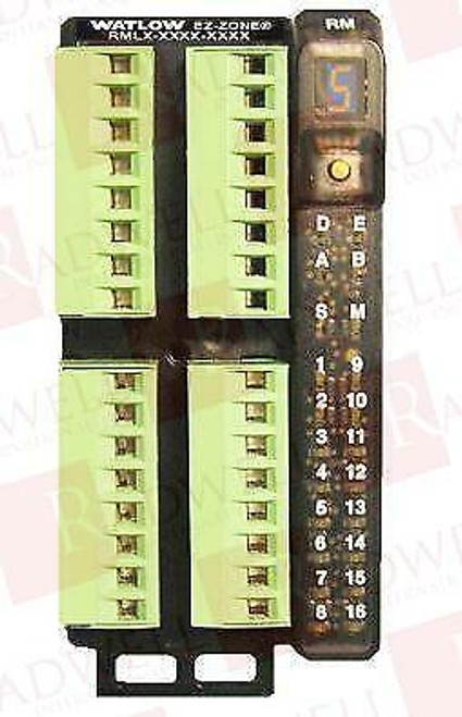 Watlow Rmla-665J-Aaaa / Rmla665Jaaaa New