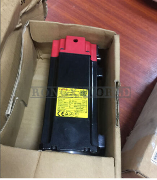 1Pcs New A06B-0116-B704#0037 Fanuc Servo Motor Brand
