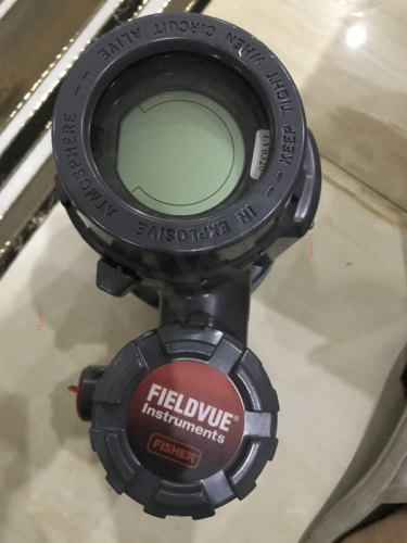 Used & Tested  Fisher Dlc3010 0021304771   #Sc