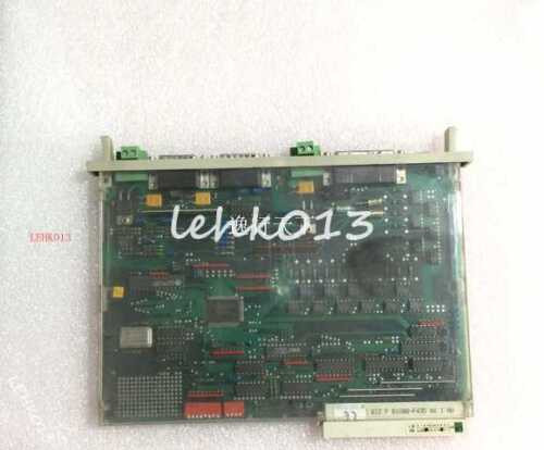 Used & Tested   6Fm1 707-3Aa10 6Fm1707-3Aa10