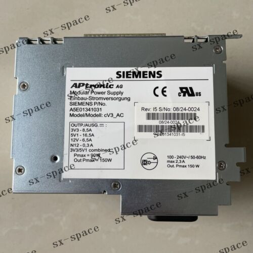 1Pcs A5E013431031 100% Tested