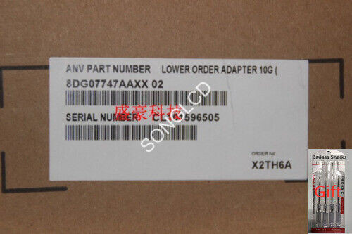 1Pcs New 8Dg07747Aaxx 02