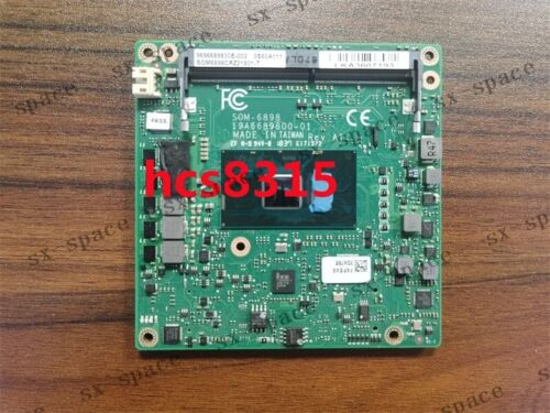 1Pcs Som-6898Crz21801-T 100% Tested