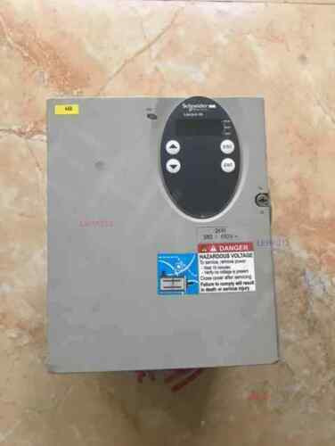 Used & Tested  Lxm05Cd22N4