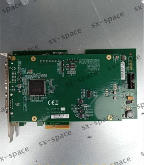 Pcie-Hdv62G-0070 51-18021-0A10 100% Tested