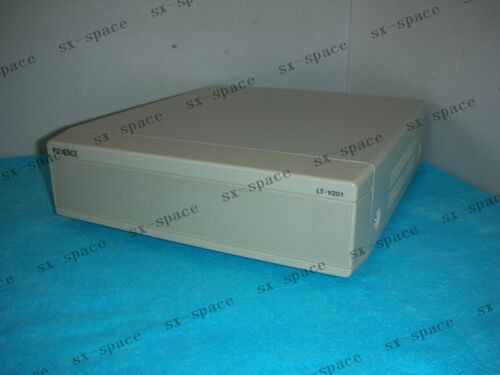 1Pcs Keyence Lt-V201 100% Tested