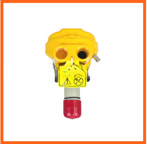 New For Gf 3-2551-P0-12 Insert Electromagnetic Flowmeter