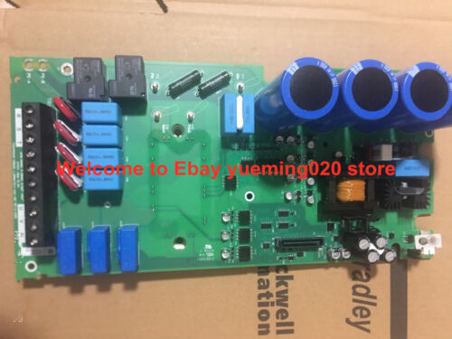 Ship  Pn-204970 Inverter Drive Board 37A////