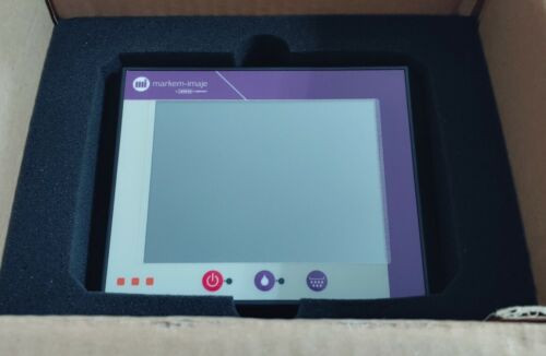 Markem Imaje Main Controller Enm49118 For Large Character Marking Machine 4500