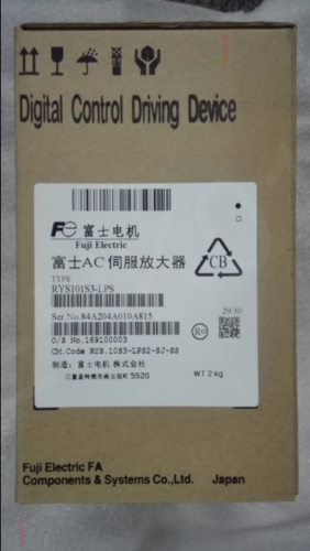 New Rys101S3-Lps   /Ems