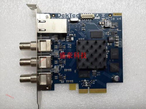 Dat2160 Dvb-Ip  Used & Testeded   /Ems