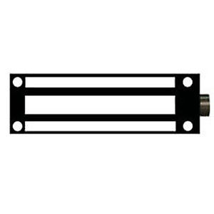1200 Lb Hf Vehicular Gate Mag Lock 1200Lswr