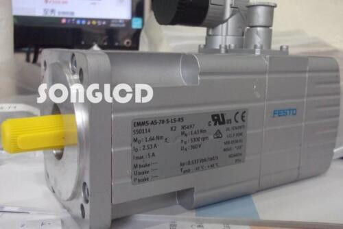 1Pcs New Emms-As-70-S-Ls-Rs