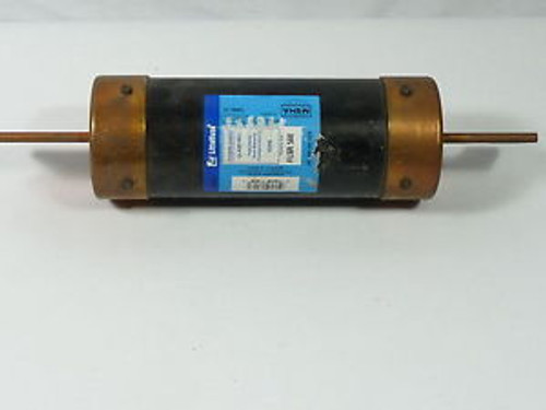 Littelfuse FLSR-500 Class RK5 Dual Element Time Delay Fuse 500A  WOW