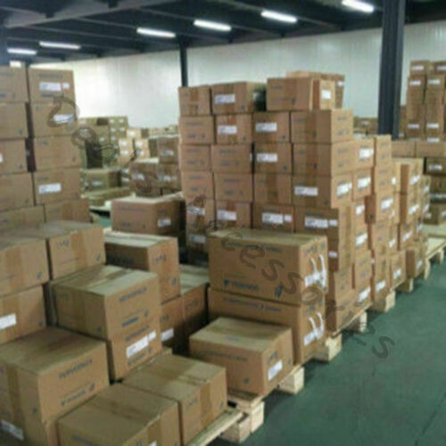 New In Box Sgmav-10Ada21 Yaskawa1Pcs