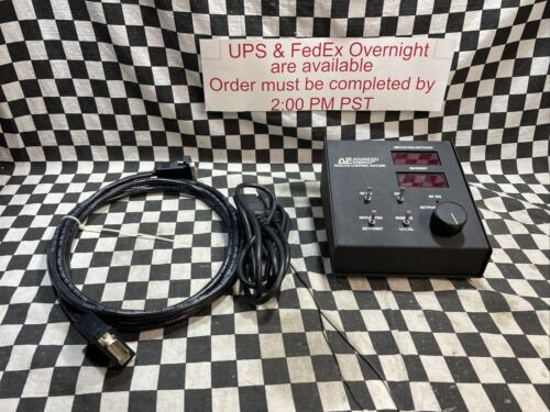 Advanced Enercy Analog Control Fixture Mn3155061-001, With Cable, Shipsameday