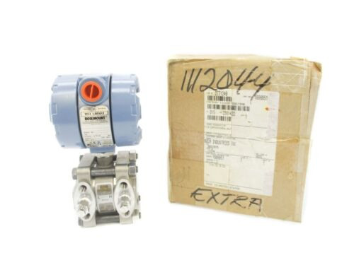 1151Dp5S33B3L4W7 2000Psi -
