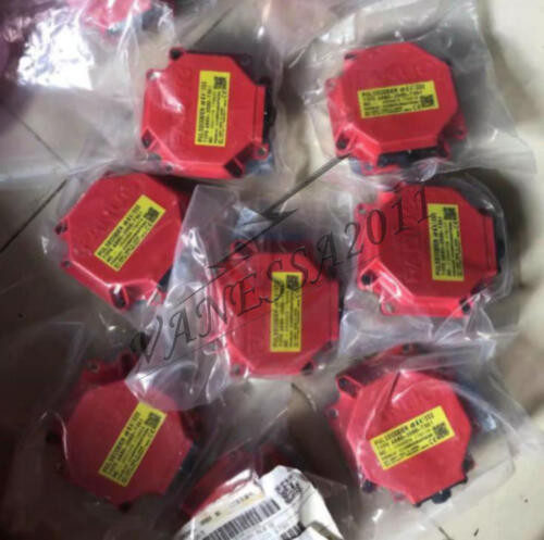 1Pcs Brand New Fanuc A860-2000-X021 Motor Encoder