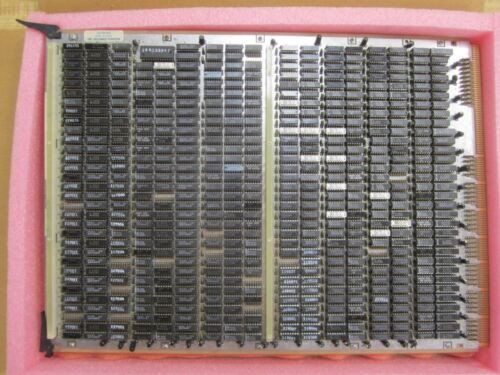 Modcomp 516-100413-001 Board 516100413001