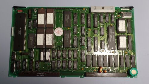 Hp/Agilent 8720B And Others A9 Cpu Assembly 08720-60013  08720-69013